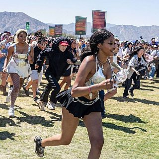 SÓN 4 DIES- L' Ana Lògica: El festival Coachella