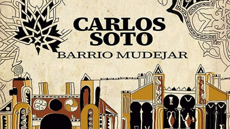 Tarataña - El Barrio Mudéjar de Carlos Soto - 21/04/24 - escuchar ahora