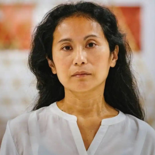 Sandra Gamarra (Primera Parte)