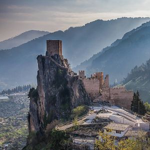 Espacio en blanco - Espacio en blanco - Programa especial desde el Santo Reino I - 21/04/24 - escuchar ahora