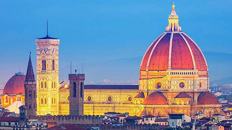 S�N 4 DIES- Viatges: Flor�ncia