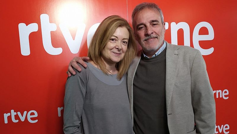 No es un día cualquiera- "Tertulia de maduritos interesantes" con Fernando Guillén Cuervo- Escuchar ahora