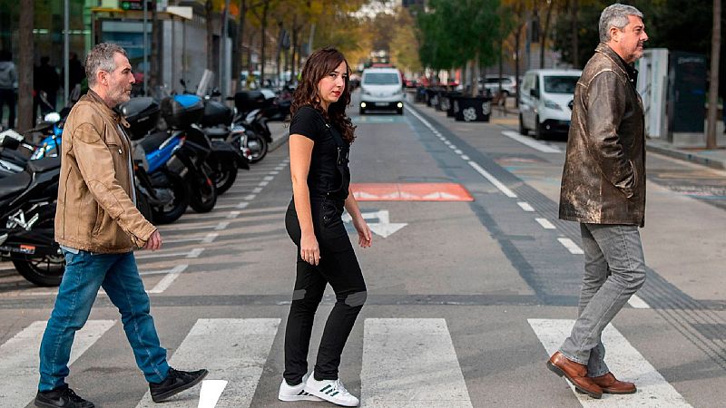 S�n 4 dies- Cultura en Societat: M�sica Queer. Tecnologia: Zepp Health