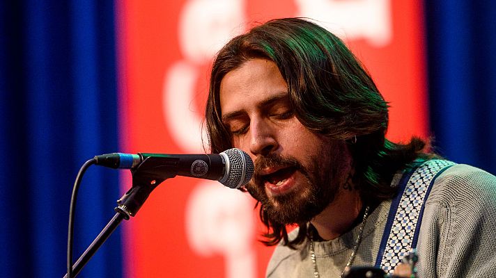 La Radio Encendida 2024 - Ghouljaboy - 21/04/24 - Escuchar ahora