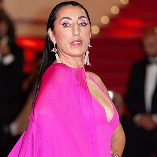 SÓN 4 DIES- IG-Notes: Rossy de Palma