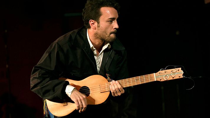 La Radio Encendida 2024 - Zuaraz - 21/04/24 - Escuchar ahora