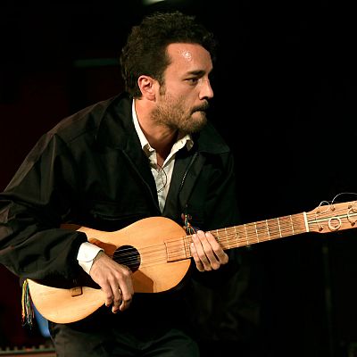 La Radio Encendida 2024 - Zuaraz - 21/04/24 - Escuchar ahora