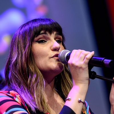 La Radio Encendida 2024 - Rozalén - 21/04/2024 - Escuchar ahora