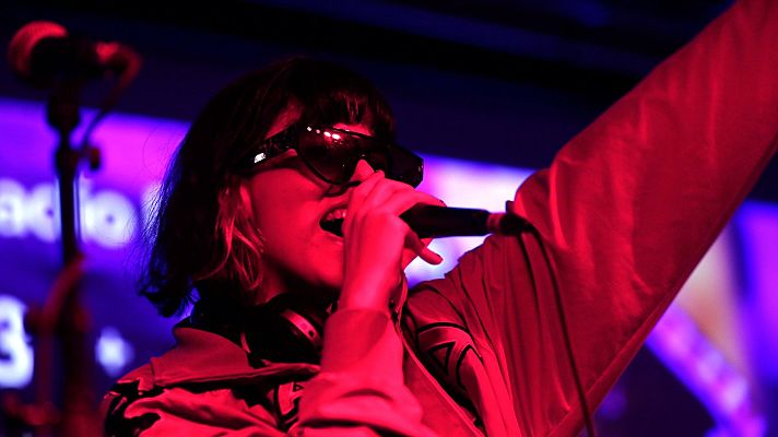 La Radio Encendida 2024  - mariagrep | Escuchar