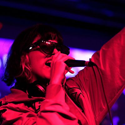 La Radio Encendida 2024  - mariagrep | Escuchar