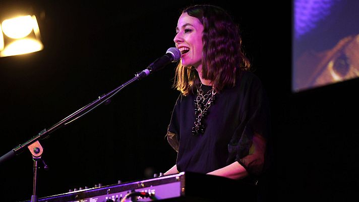 La Radio Encendida 2024 - Sofía Comas - 21/04/24 - Escuchar ahora