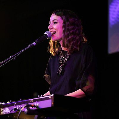 La Radio Encendida 2024 - Sofía Comas - 21/04/24 - Escuchar ahora