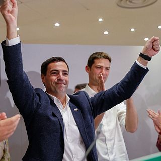 �Qu� escenario dejan los resultados de las elecciones vascas?