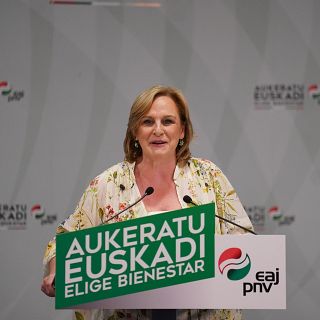 Atutxa (PNV): "La pluralidad de un Gobierno del PNV est� garantizada"