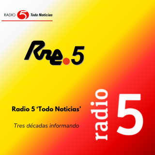 Especial 'Documentos': 30 años de Radio 5 Todo Noticias