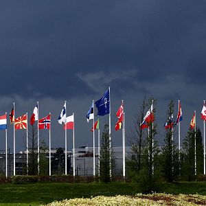 Crónica internacional - Crónica internacional -  2023 contó con el mayor aumento del gasto militar global desde 2009 - Escuchar ahora