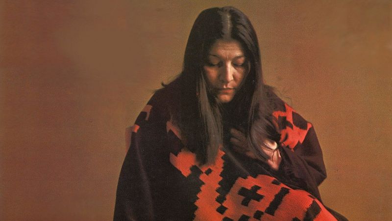 Sinfona de la maana - Mercedes Sosa - 22/04/24 - escuchar ahora