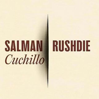 'Cuchillo' de Salman Rushdie en Barra Libre