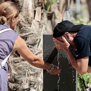 A golpe de bit - A golpe de bit - La vulnerabilidad al calor en zonas urbanas - 22/04/24 - escuchar ahora