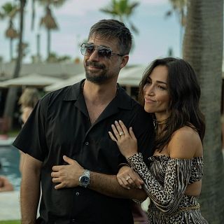 Hugo Silva retrata la ostentosa Marbella del narcotr�fico