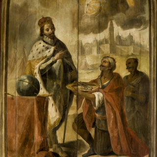 Fernando III el Santo (y II)