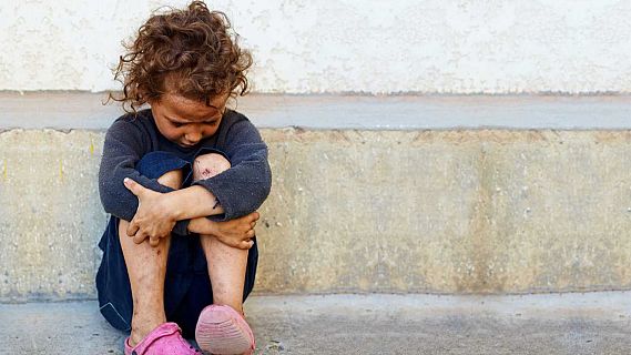 El Govern aprova l'estratgia de lluita contra la pobresa infantil
