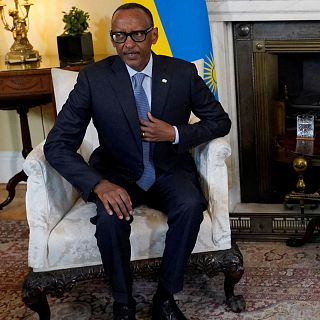 Ruanda, el país de Paul Kagame