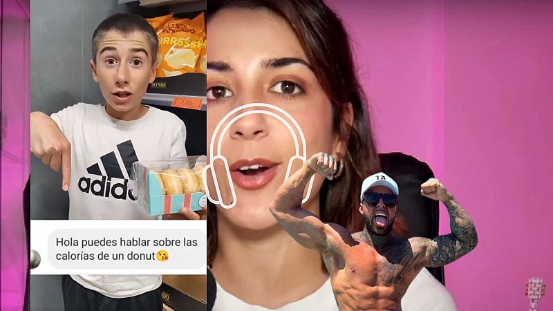 Els udios del dia: influencers mal