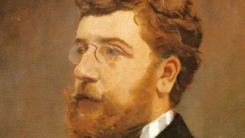 Retrato de artista - Georges Bizet (I) - 22/04/24 - escuchar ahora