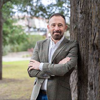 Denis Itxaso: "El primer paso lo tiene que dar el PNV"