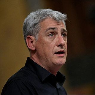 Matute: "Desde 2011, hemos dado pasos hacia la reconciliaci�n"