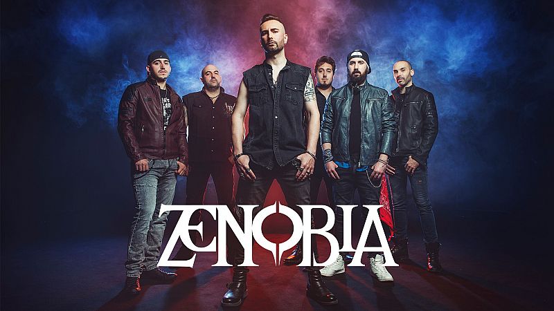 El Vuelo del Fénix - Zenobia, Ges y All For Metal - 22/04/24 - escuchar ahora