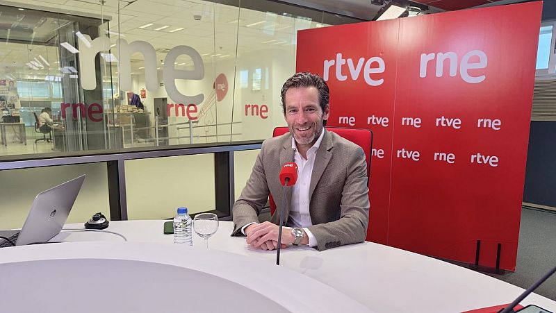 Las mañanas de RNE con Iñigo Alfonso - Sémper: "El protagonismo de Bildu se debe a una decisión estratégica de Sánchez" -  Escuchar ahora