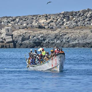 La firma: Antonio Lucas | La  odisea de los nadies del océano