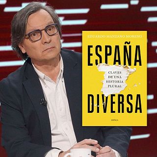 Manzano: "Al-Ándalus es parte de la historia de España"