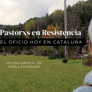 'Pastorxs en Resistencia', un oficio que mira al futuro
