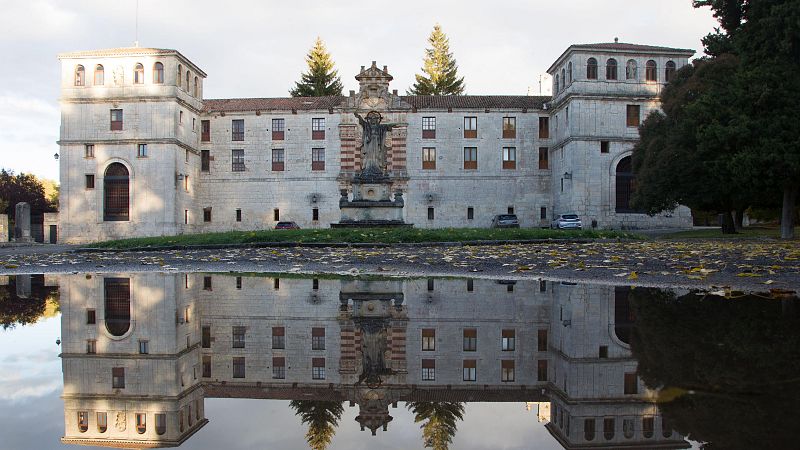 En clave turismo - Ruta por los monasterios cistercienses en Espaa - 23/04/24 - Escuchar ahora