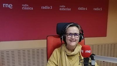 Construyendo memoria - Rosa Cendn - Escuchar ahora