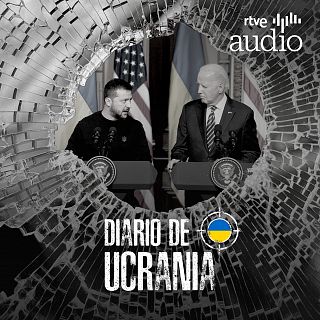 Da 791: EE.UU. desbloquea la ayuda a Ucrania