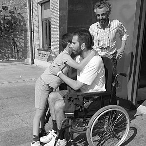 Con bata blanca - Con bata blanca - Emprendiendo desde la UCI - 26/04/24 - Escuchar ahora