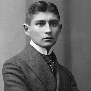 Centenario de Franz Kafka