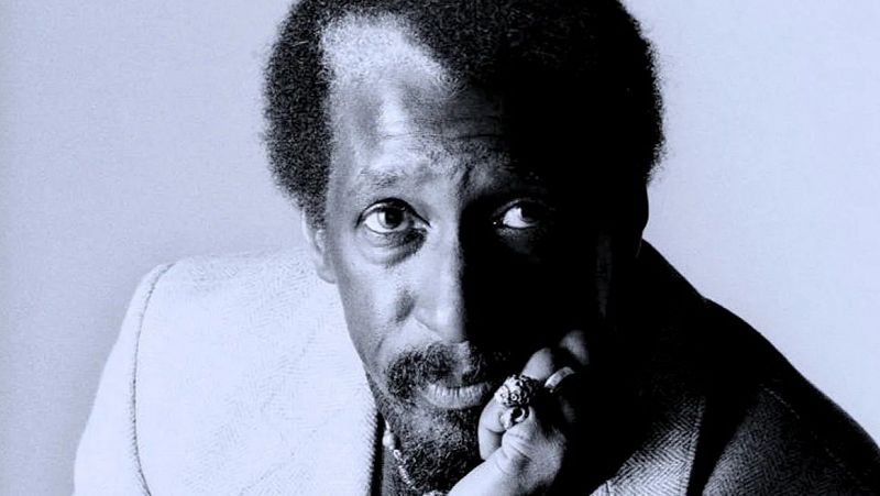 Solo jazz - Palabras mayores: Mal Waldron - 24/04/24 - escuchar ahora