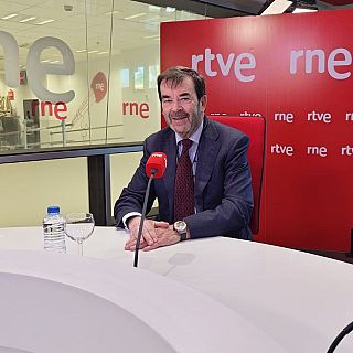 Guilarte: "Si no hay posibilidad de que se renueve el CGPJ, lo dejar�"