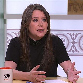 Laure Vega: "No és que la CUP pugui investir Illa, és si Illa seria capaç de reconèixer l'autodeterminació"