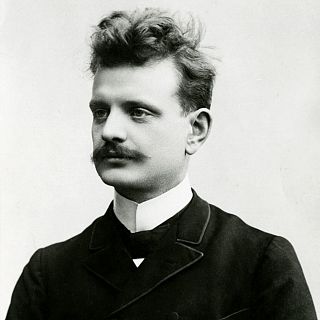 Loewe, Sibelius, Vladigerov