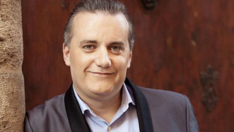 La d�rsena - Josu de Solaun - escuchar ahora