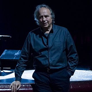 Joan Manuel Serrat, Premio Princesa de Asturias de las Artes