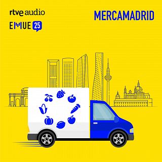 ¿Cómo funciona Mercamadrid?