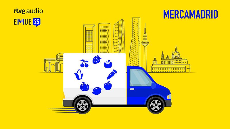 Esto merece una explicaci�n - �C�mo funciona Mercamadrid? - Escuchar ahora