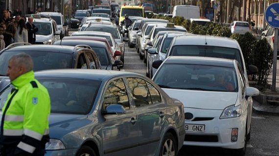 Com afecta la contaminaci acstica en la nostra salut?